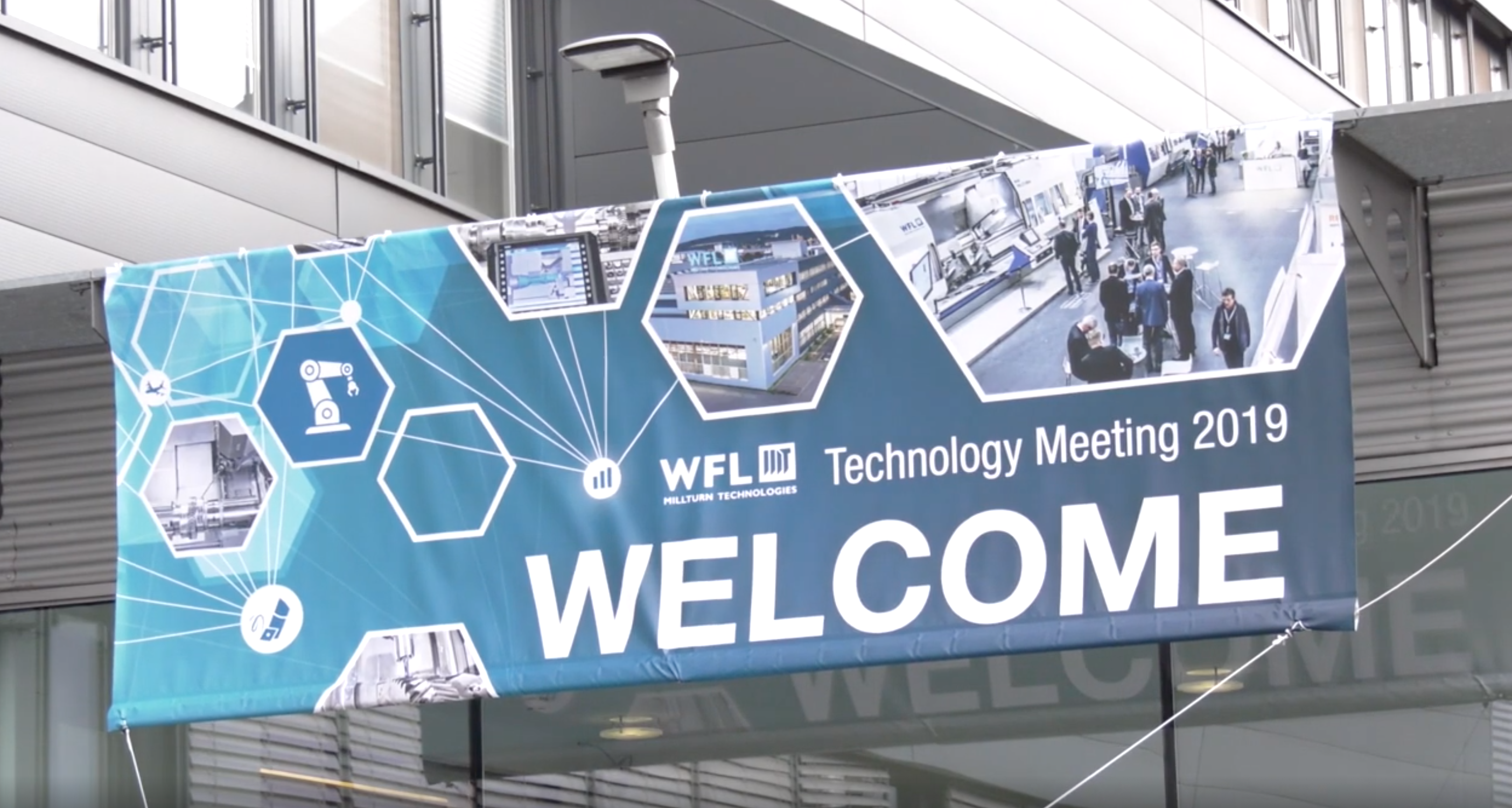 Decisive Tooling Solutions by WFL